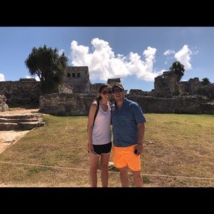 Meet your Posher, Madeline